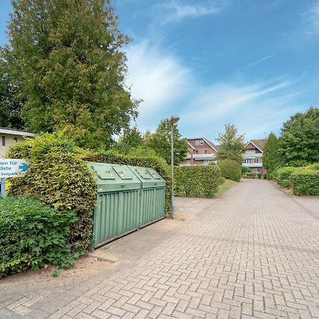 Seepark Wohnung 3 7 Scharbeutz Exterior foto