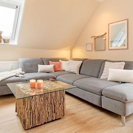 Seepark Wohnung 3 7 Scharbeutz Exterior foto