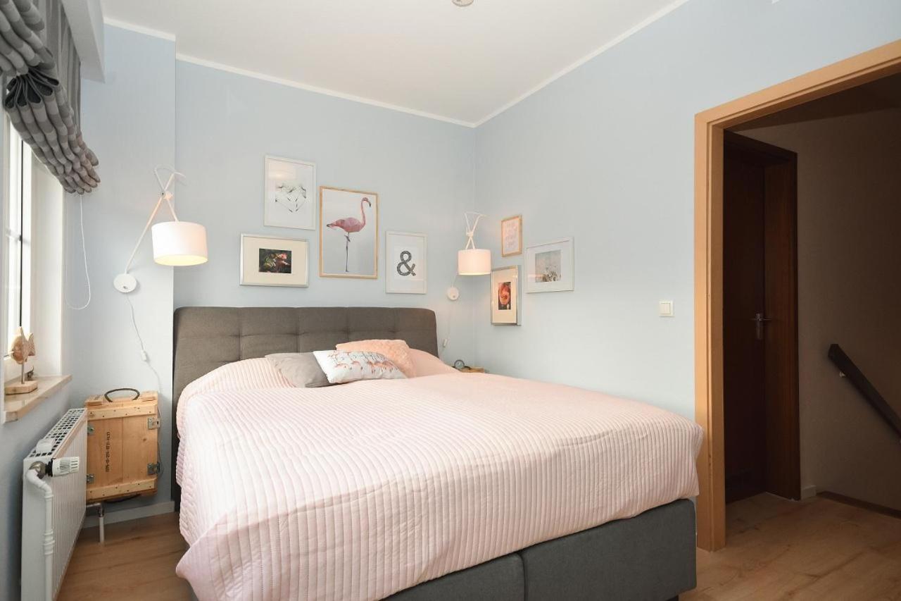 Seepark Wohnung 3 7 Scharbeutz Exterior foto