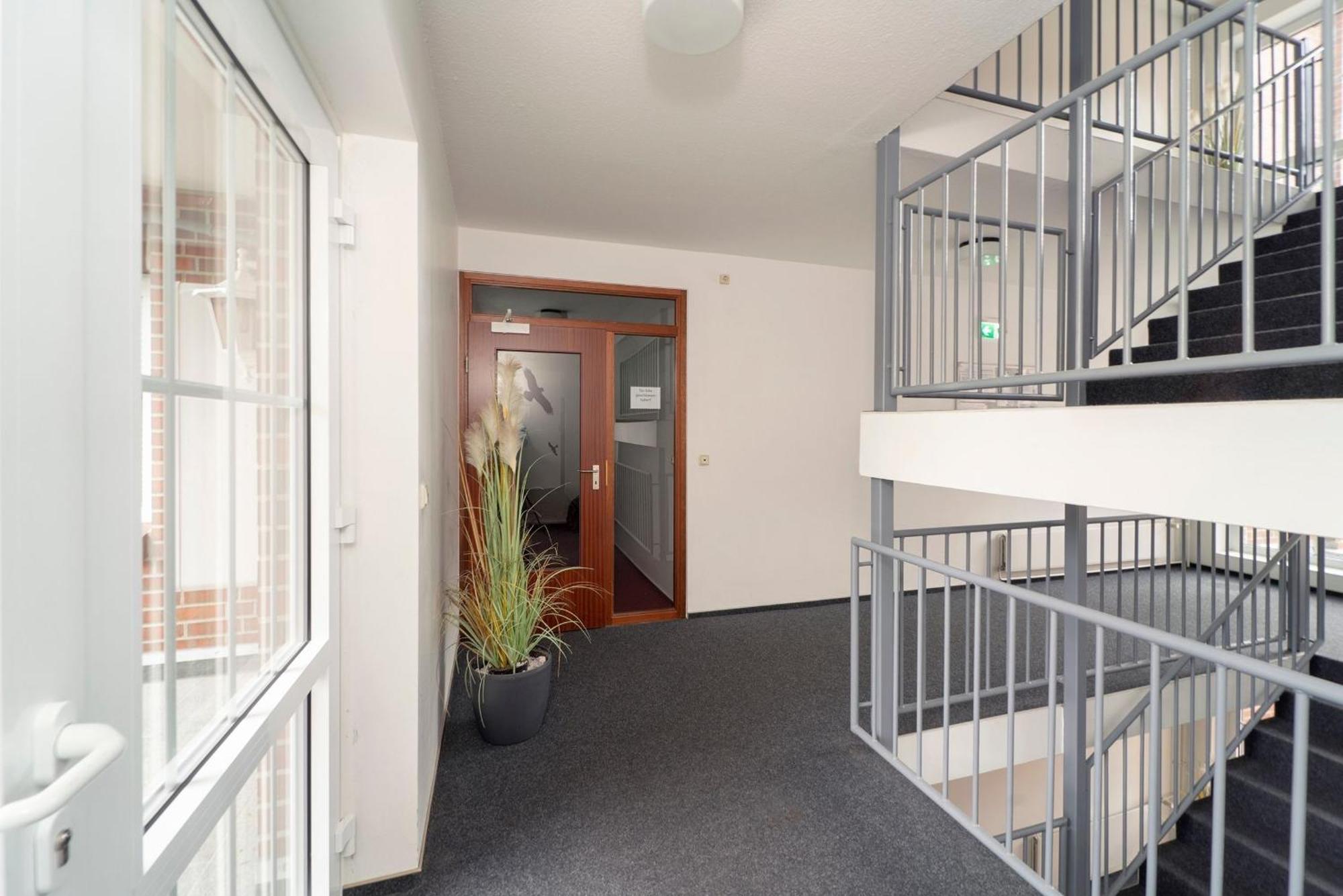 Seepark Wohnung 3 7 Scharbeutz Exterior foto