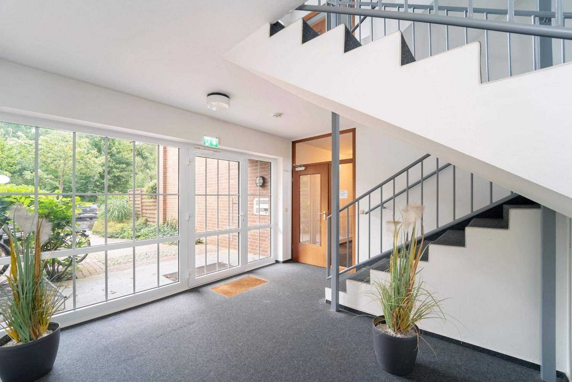 Seepark Wohnung 3 7 Scharbeutz Exterior foto